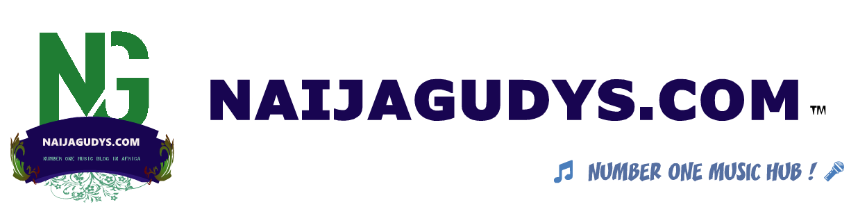 Naijagudys Logo